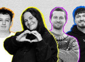Stand Up Вечір Кращих Жартів