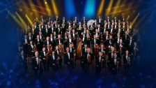 Magic Christmas Symphony