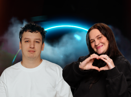 Вечір Імпровізації на Двох