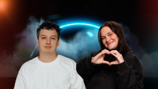 Вечір Імпровізації на Двох