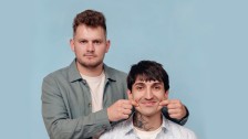 ВЕЧІР ІМПРОВІЗАЦІЇ ДЖЕЙХУНА САФАРОВА ТА ВОВИ МАСЛОВА