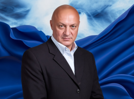 Руслан Данильченко
