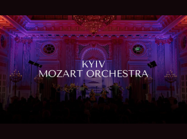 Kyiv Mozart Orchestra