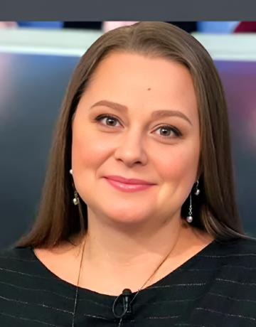 Віталіна Біблів 