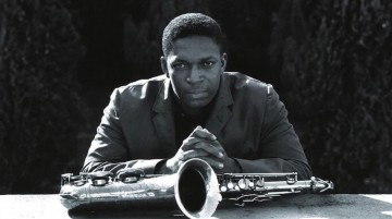 Джазовий концерт. Tribute to John Coltrane