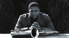 John Coltrane. Триб'ют