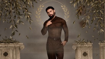 Віталій Козловський