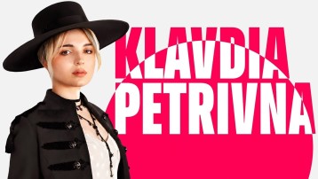 Klavdia Petrivna