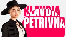 Klavdia Petrivna