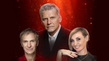 Вистава «Танго на трьох»