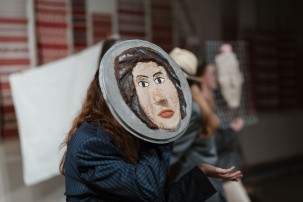 Раптова казка серед міста