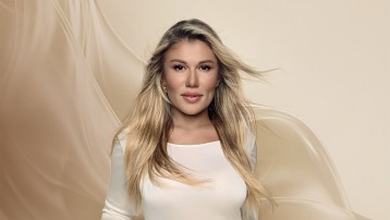 Alena Omargalieva