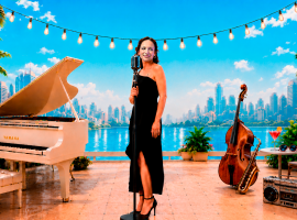 80's Hits In Jazz