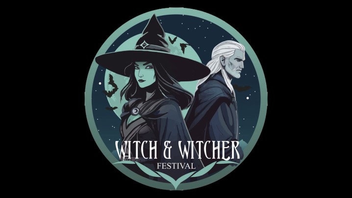 WITCH & WITCHER