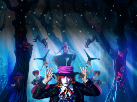 ALICE  Amazing Circus Show