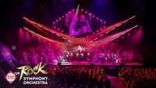 The ROCK SYMPHONY Orchestra. Нова Програма