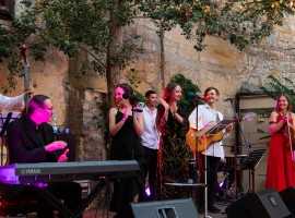Fiesta Del Sol