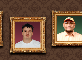 Бродячий Stand Up