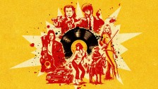 TARANTINO: MUSIC SHOW