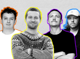 Бродячий Stand Up