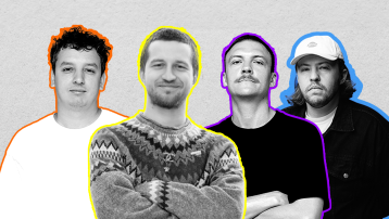 Бродячий Stand Up