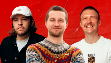 Шоу Не Проблема Зйомка. 23.09.2026 19:30