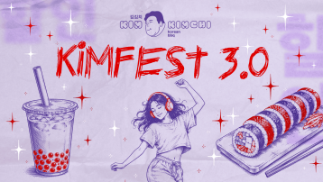 KIM FEST 3.0