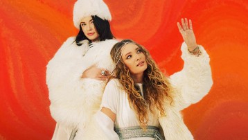 ABBA Show: “Dancing Queens”