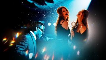 Джазова середа: Ray Charles від The Jazzy Sisters