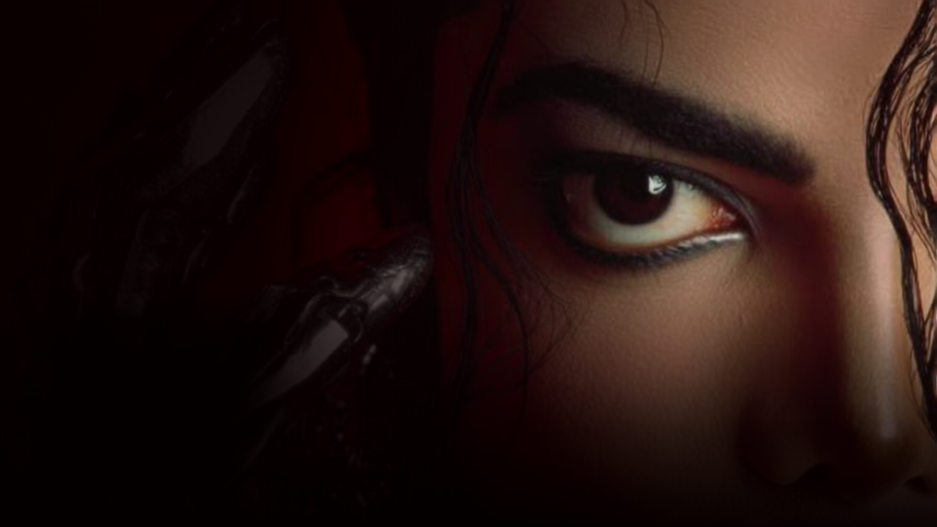 KING OF pop - tribute night