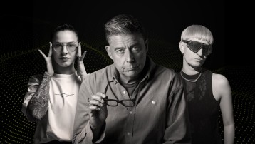 10 років APLAY: LONDON ELEKTRICITY (UK), AYAH MARAR (UK) & VOTUMA у Дніпрі