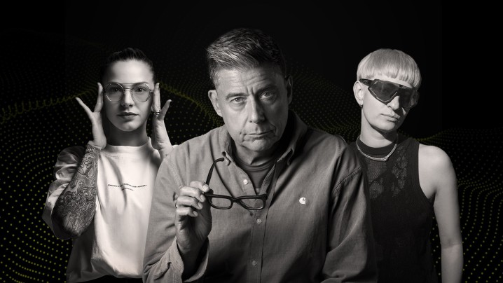 10 років APLAY:LONDON ELEKTRICITY, AYAH MARAR (UK) & VOTUMA