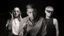 10 років APLAY:LONDON ELEKTRICITY, AYAH MARAR (UK) & VOTUMA 