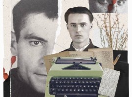 Я помщуся світу любовʼю…