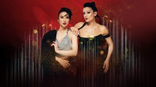 The Alibi Sisters