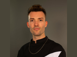 Tom Zeta