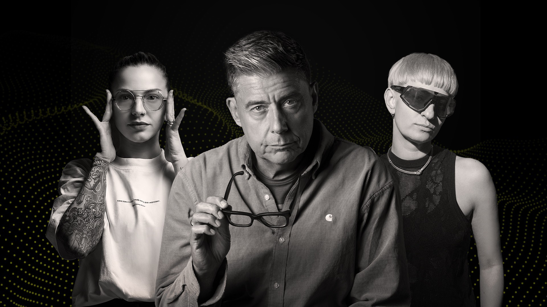 10 років APLAY:LONDON ELEKTRICITY, AYAH MARAR (UK) & VOTUMA