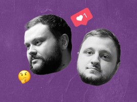 Ветерани космічних військ. Шоу "ЕЛІАС"