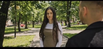Премʼєра фільму «Останній шанс», знятого у Дроггбичі