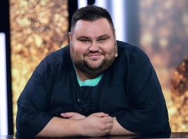 Олег Свищ