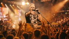 STING. Триб'ют на Даху Менори