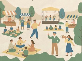 PICNIC FEST ODESA