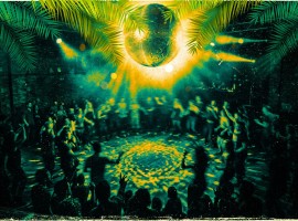 Latin’N’Disco