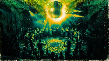 Latin’N’Disco