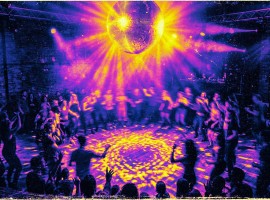 90s`N`DISCO