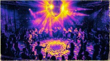 90s`N`DISCO