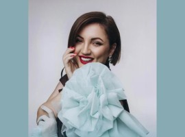Olya Tsybulska