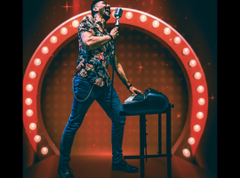 Fabio Ioanizzi and No Money Band