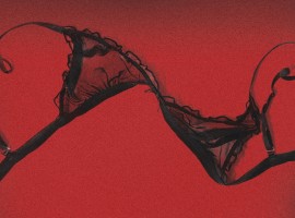 Вистава "TOPLESS. Все включено!"