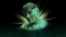 Yuriy Wolf. На краю прірви